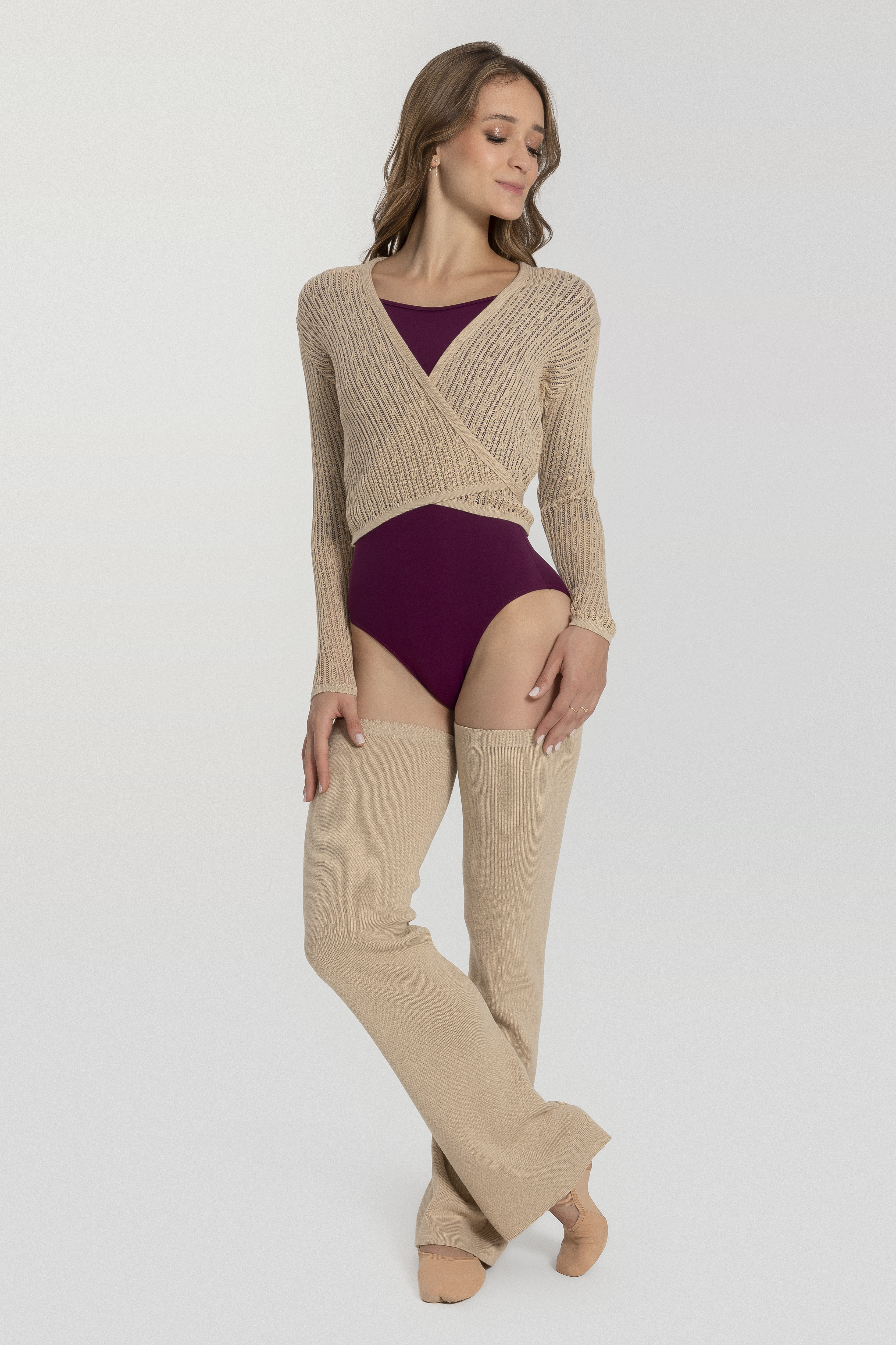 Chaqueta Corta Adulto - LS73