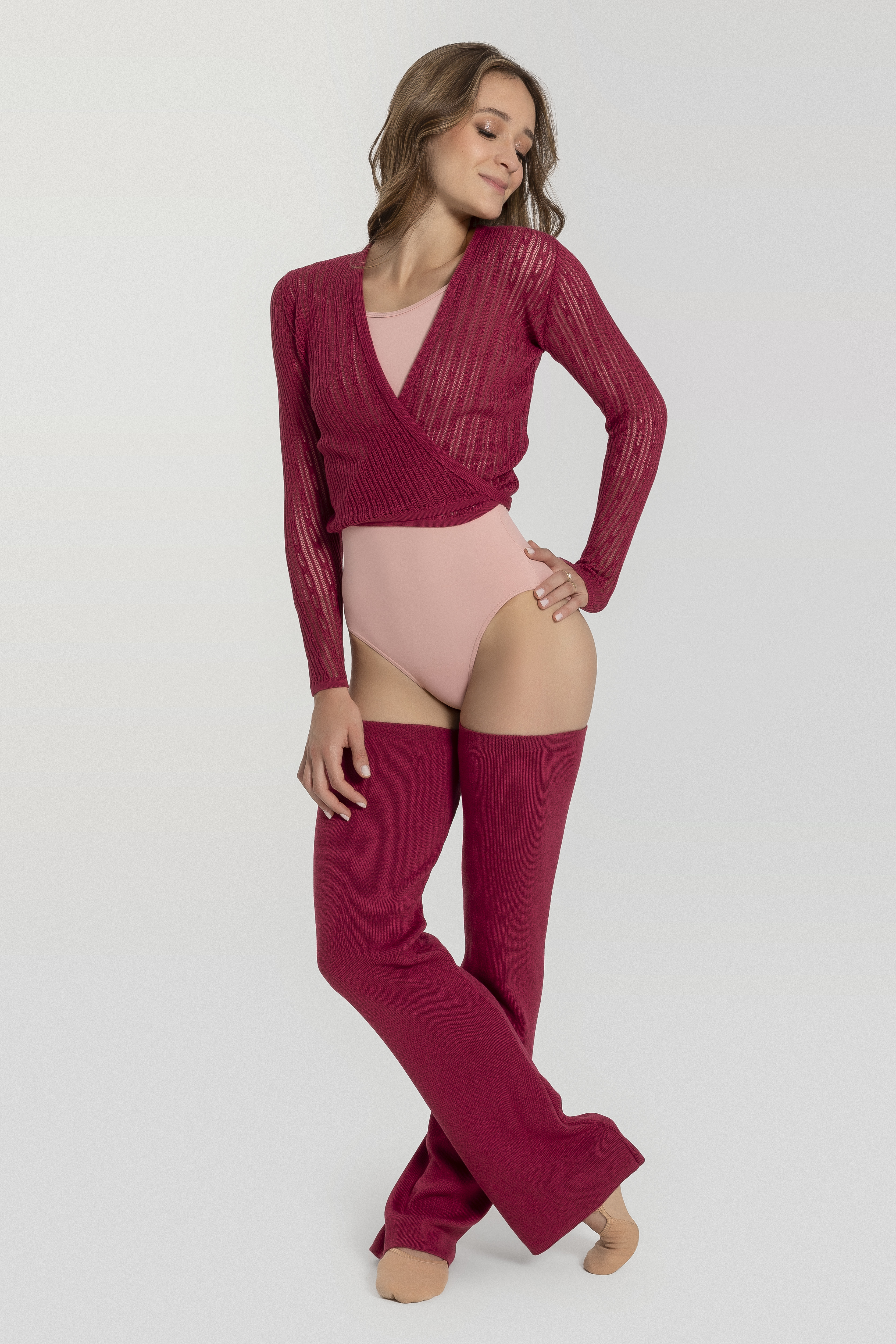 Chaqueta Corta Adulto - LS73 — foto 2