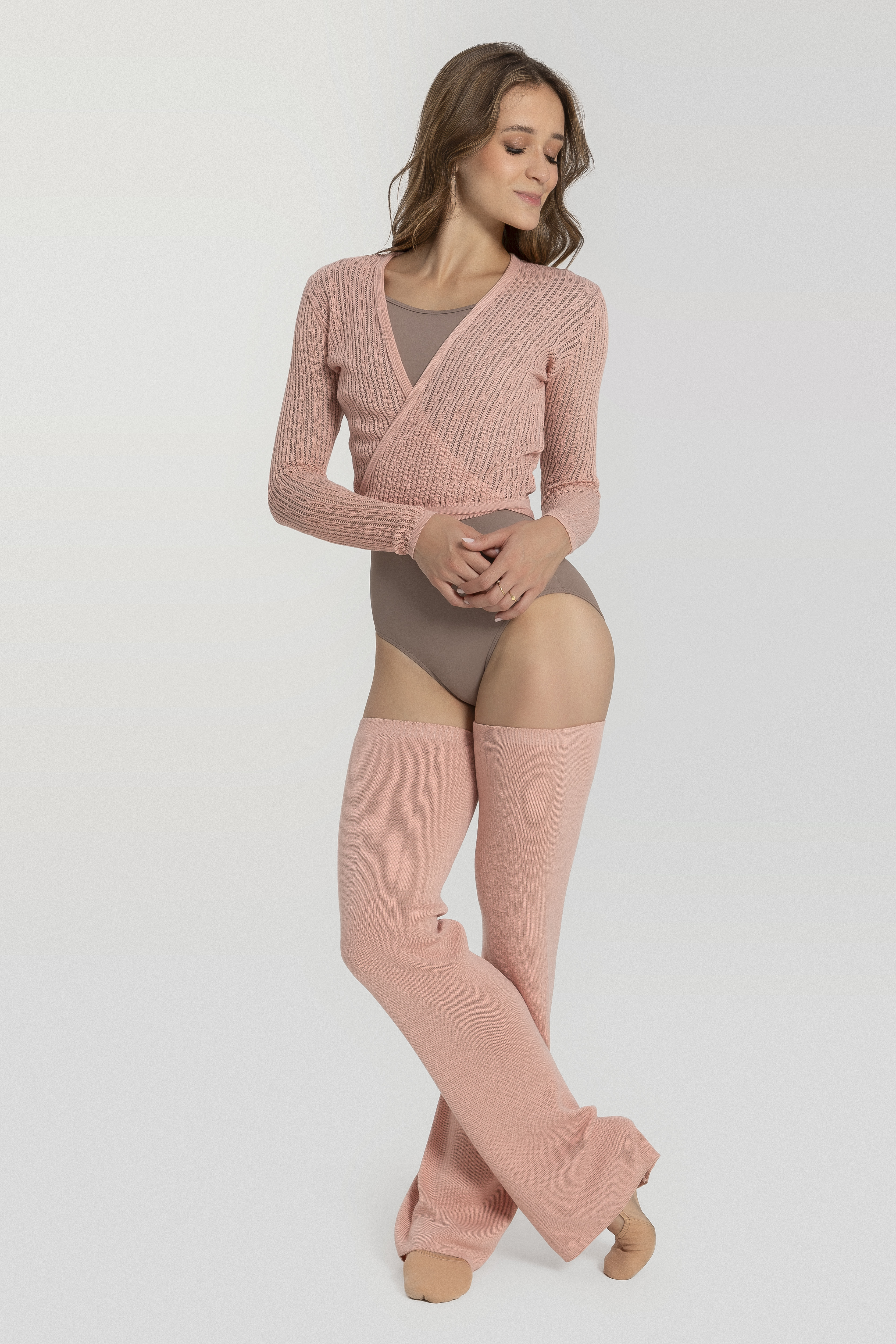 Chaqueta Corta Adulto - LS73 — foto 3