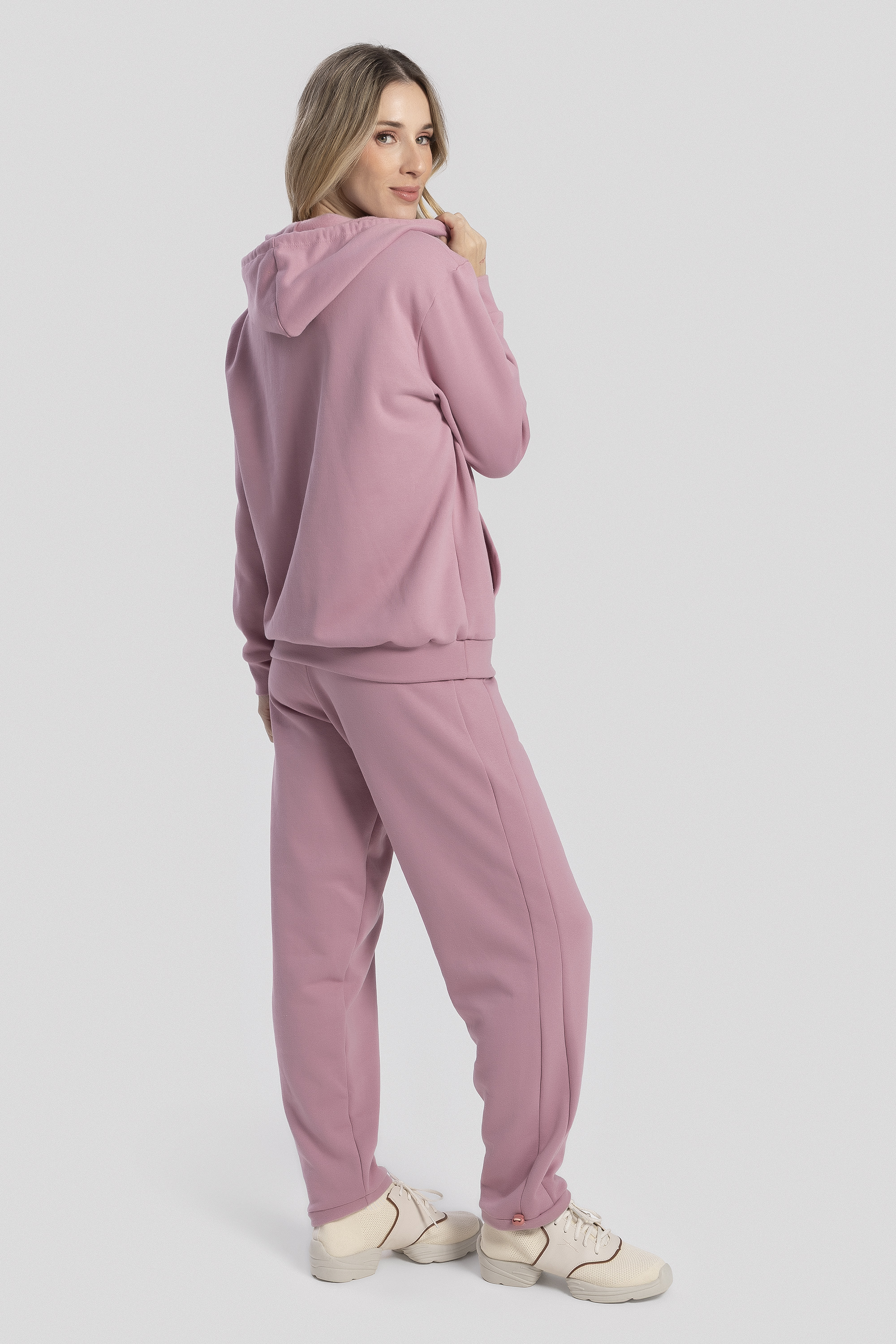 Chaqueta Unisex con Capucha Adulto - SD2560 — foto 4