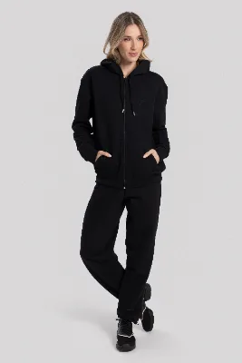 Chaqueta Unisex con Capucha Adulto - SD2560 — foto 7
