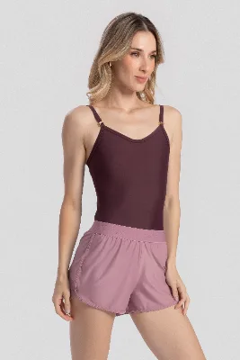Pantalones Cortos Femenino Adulto - SD2561 — foto 1