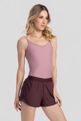 Pantalones Cortos Femenino Adulto - SD2561 — foto 3