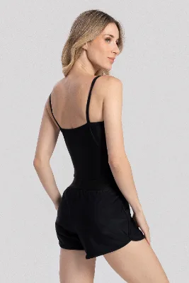 Pantalones Cortos Femenino Adulto - SD2561 — foto 6