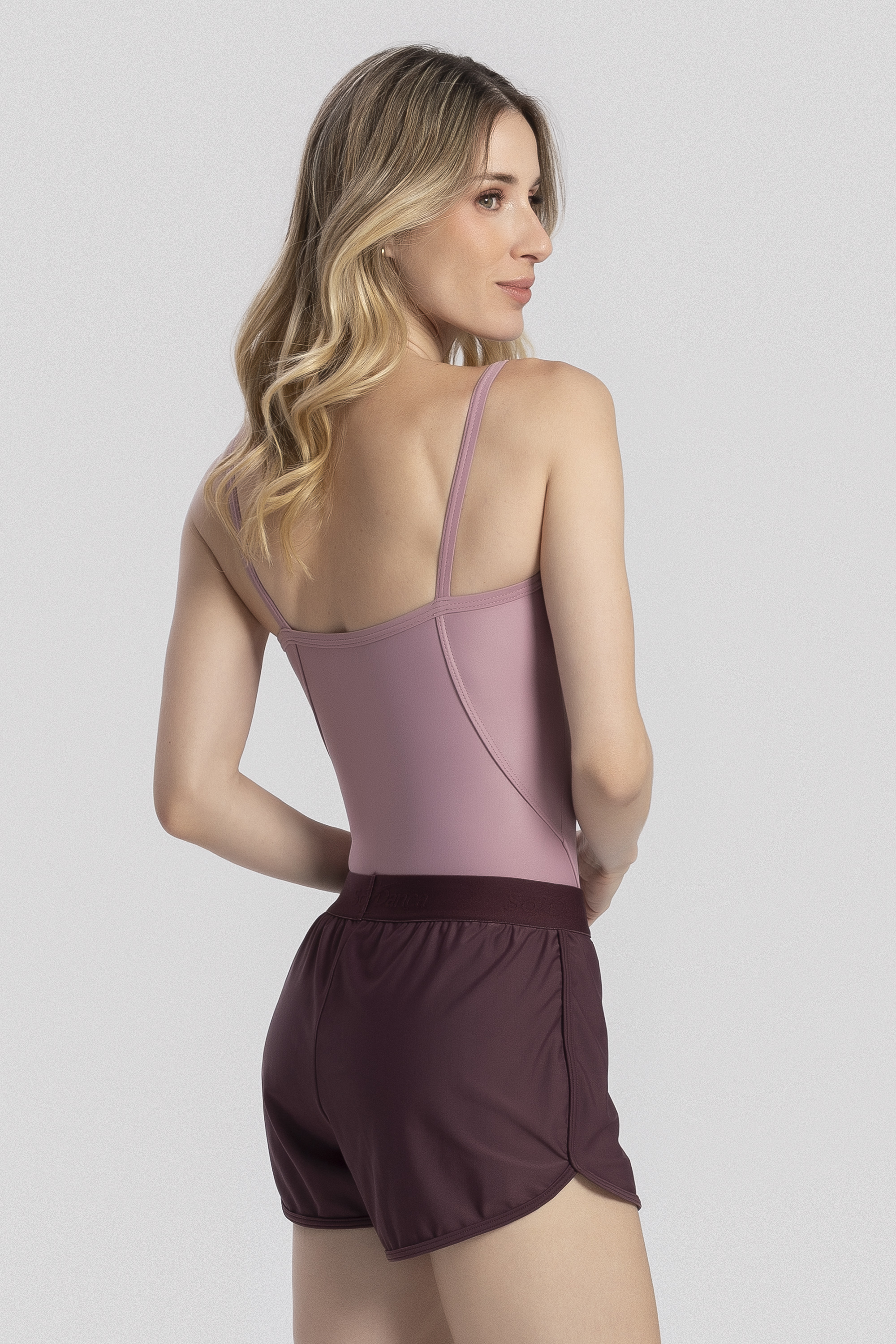 Pantalones Cortos Femenino Adulto - SD2561 — foto 4