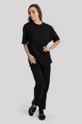 Blusa Unisex Adulto - SD2562 — foto 5