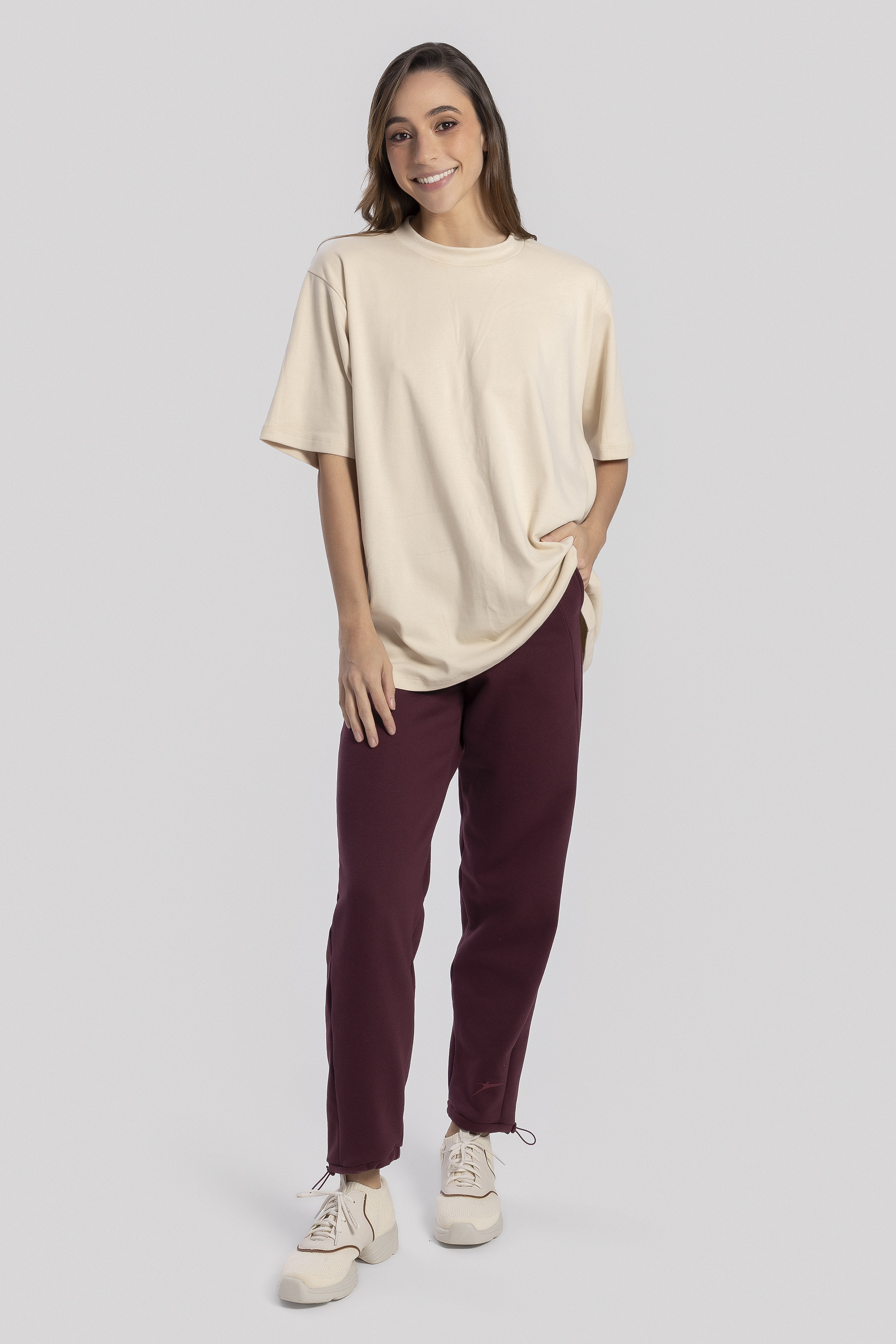 Blusa Unisex Adulto - SD2562