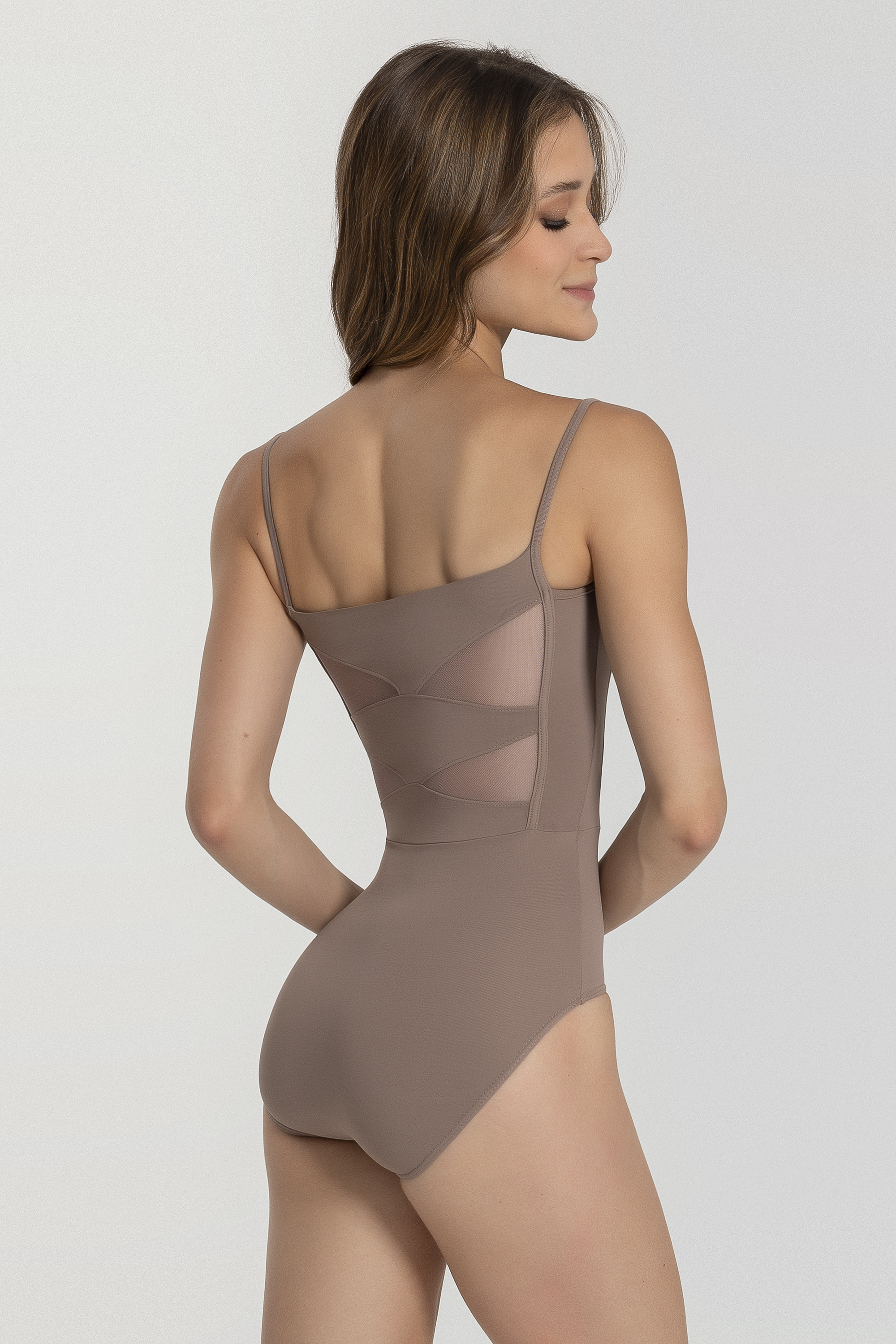 Leotardo Femenino Adulto - LS60 — foto 6
