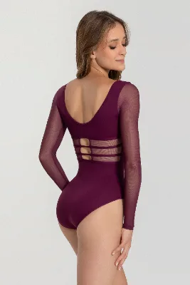 Leotardo Femenino Adulto - LS61 — foto 4