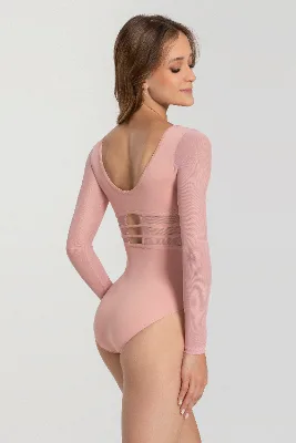 Leotardo Femenino Adulto - LS61 — foto 6