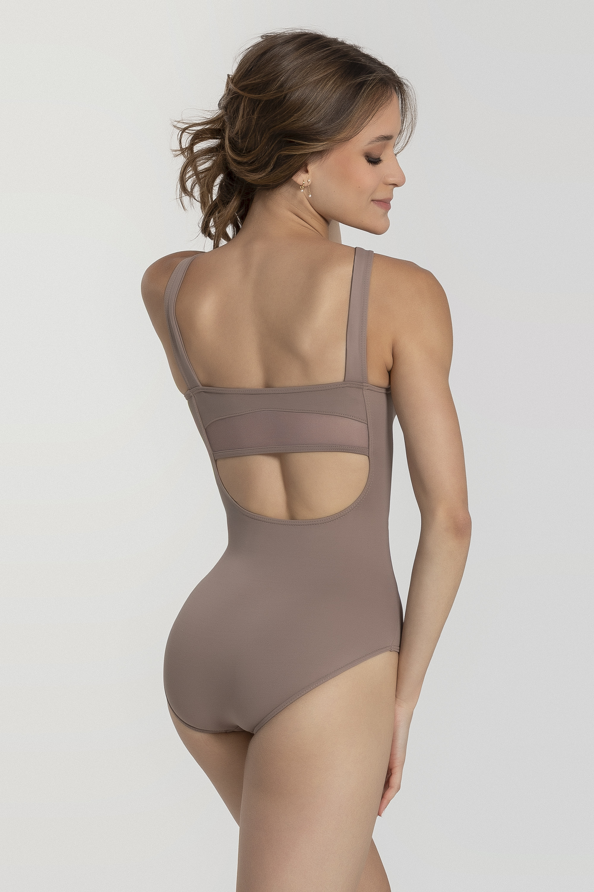 Leotardo Femenino Adulto - LS65 — foto 5