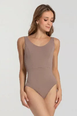 Leotardo Femenino Adulto - LS67 — foto 1
