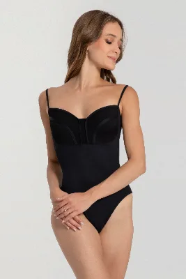 Leotardo Femenino Adulto - LS58 — foto 3