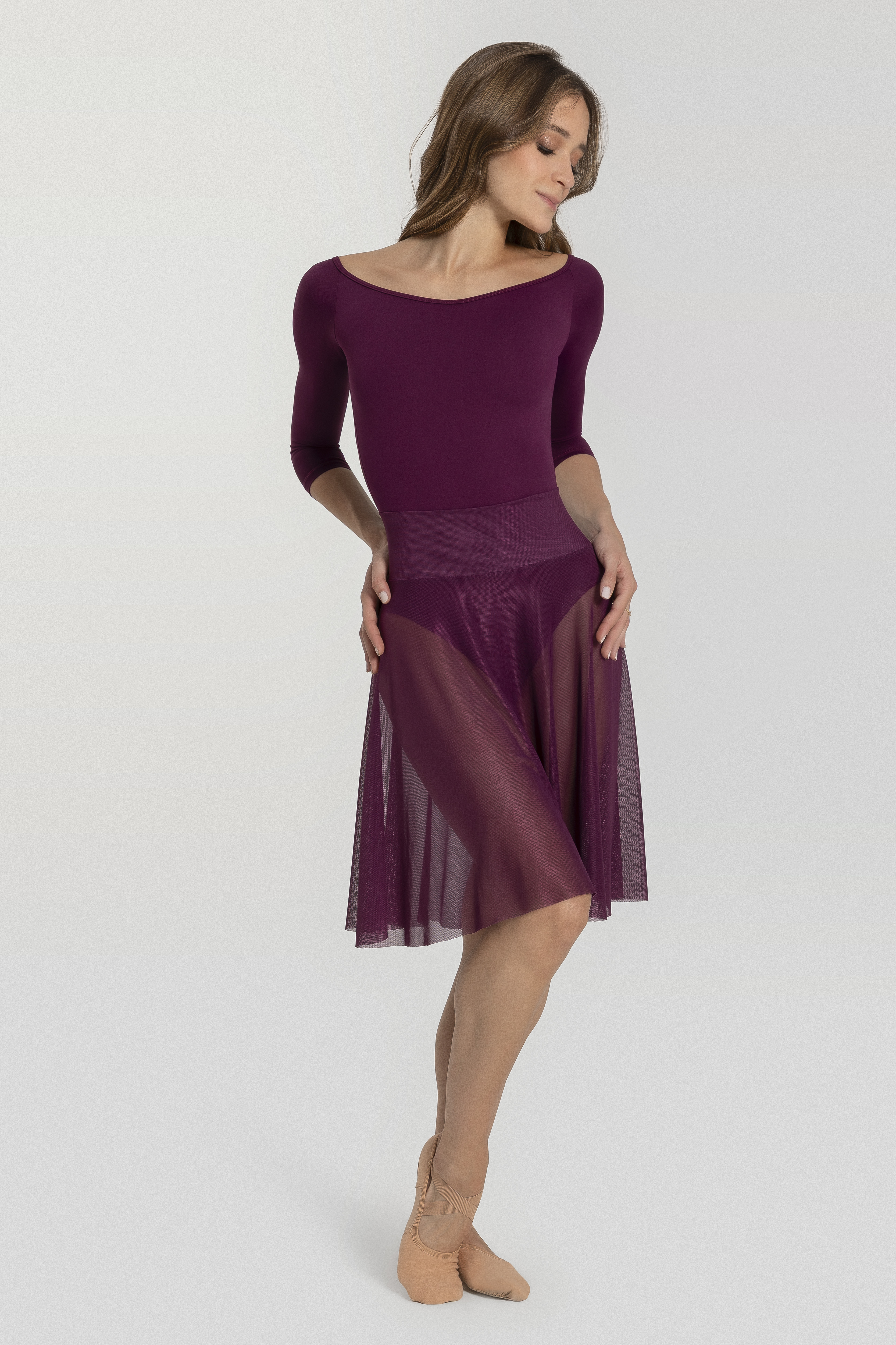 Falda Adulto - LS71