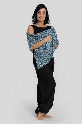 Prenda Multiusos de Tricot - CM79 — foto 1