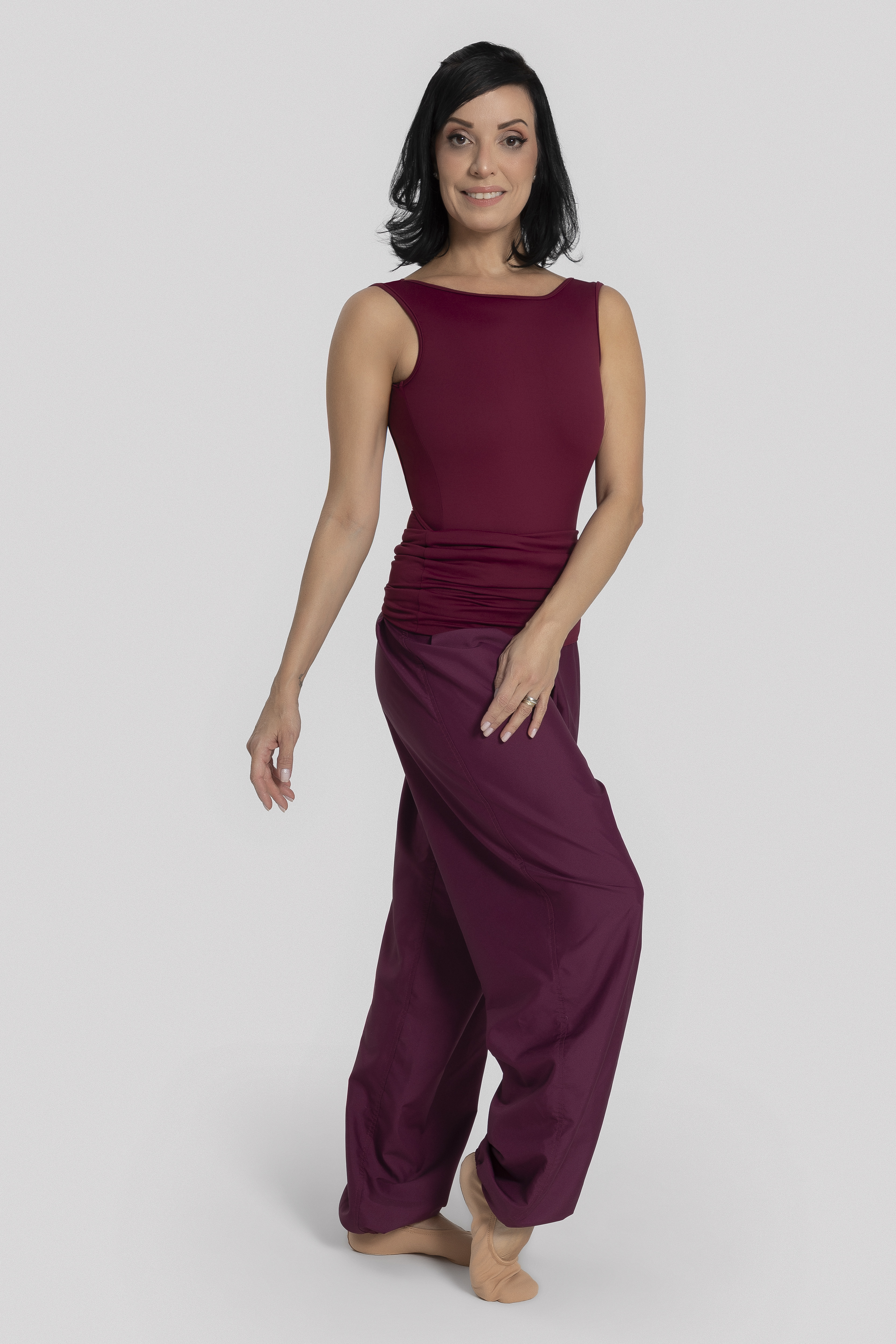 Pantalones Femenino Adulto - CM37