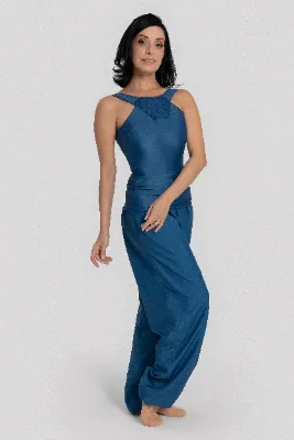 Pantalones Femenino Adulto - CM80 — foto 1