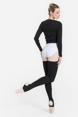 Chaqueta Corta Adulto - 5618 — foto 6