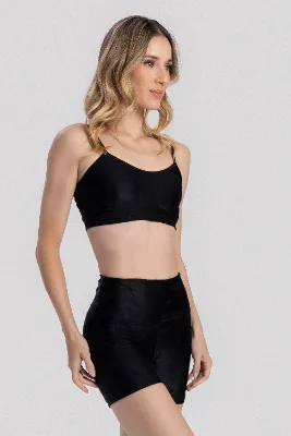Pantalones Cortos Femenino Adulto - SD2264 — foto 1