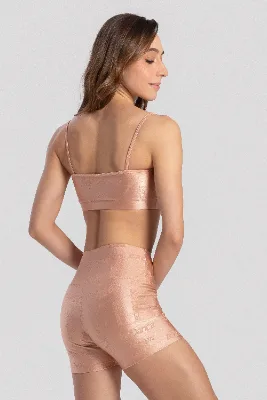 Pantalones Cortos Femenino Adulto - SD2264 — foto 4