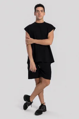 Pantalones Cortos Masculino Adulto - SD2404 — foto 1