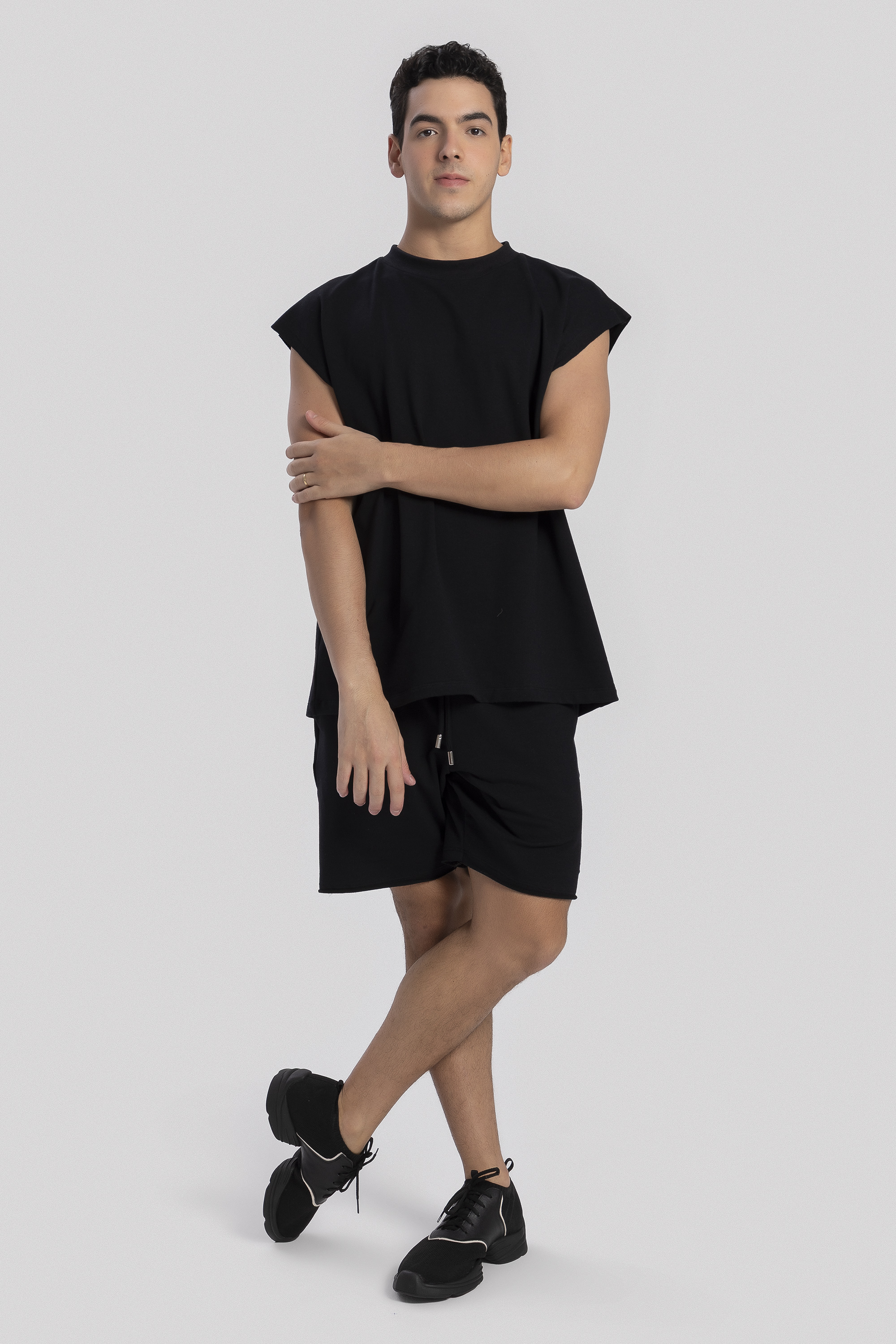 Blusa Masculina Adulto - SD2403 — foto 3