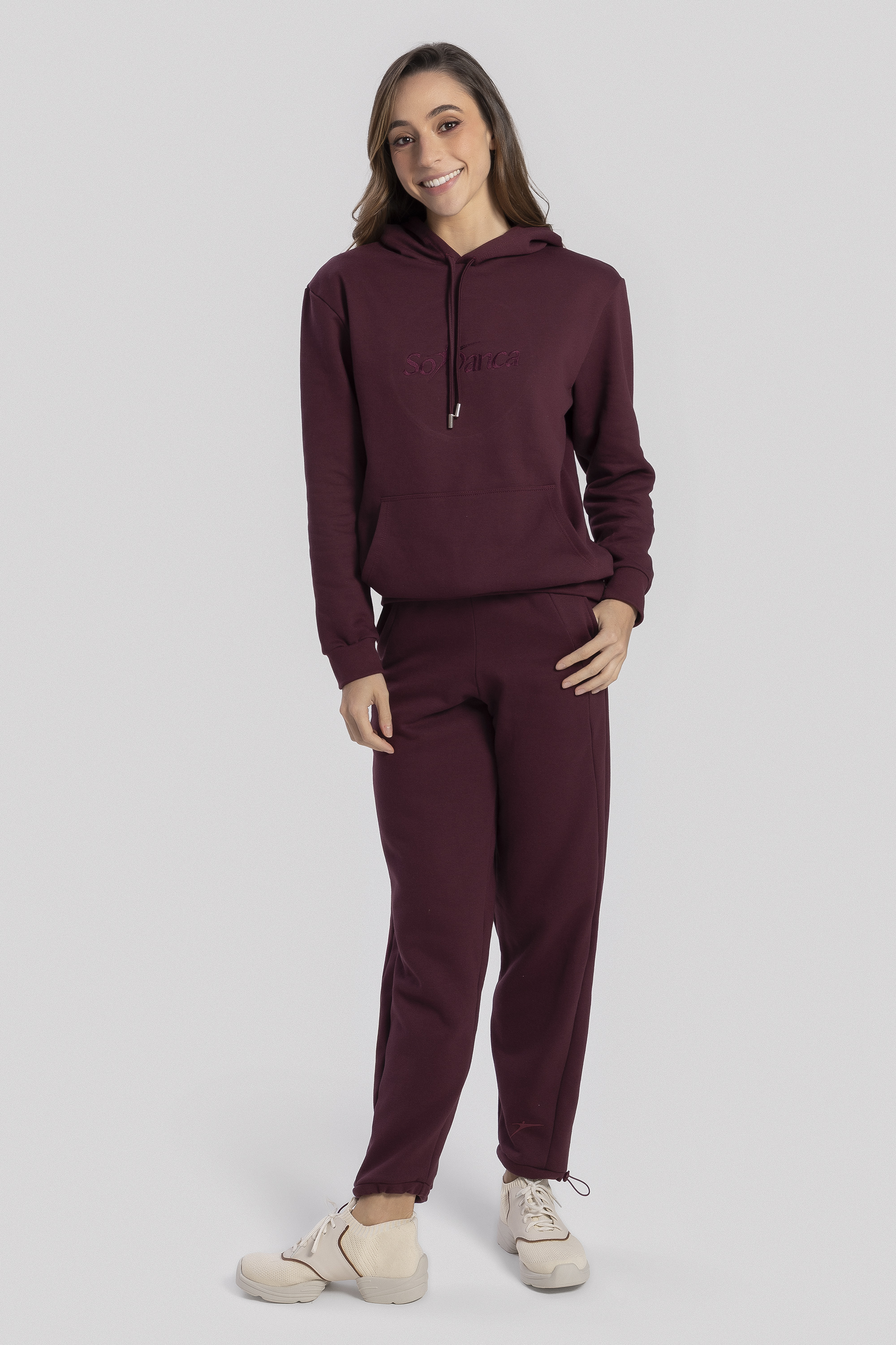 Pantalones Unisex Deportivos Adulto - SD2400 — foto 3