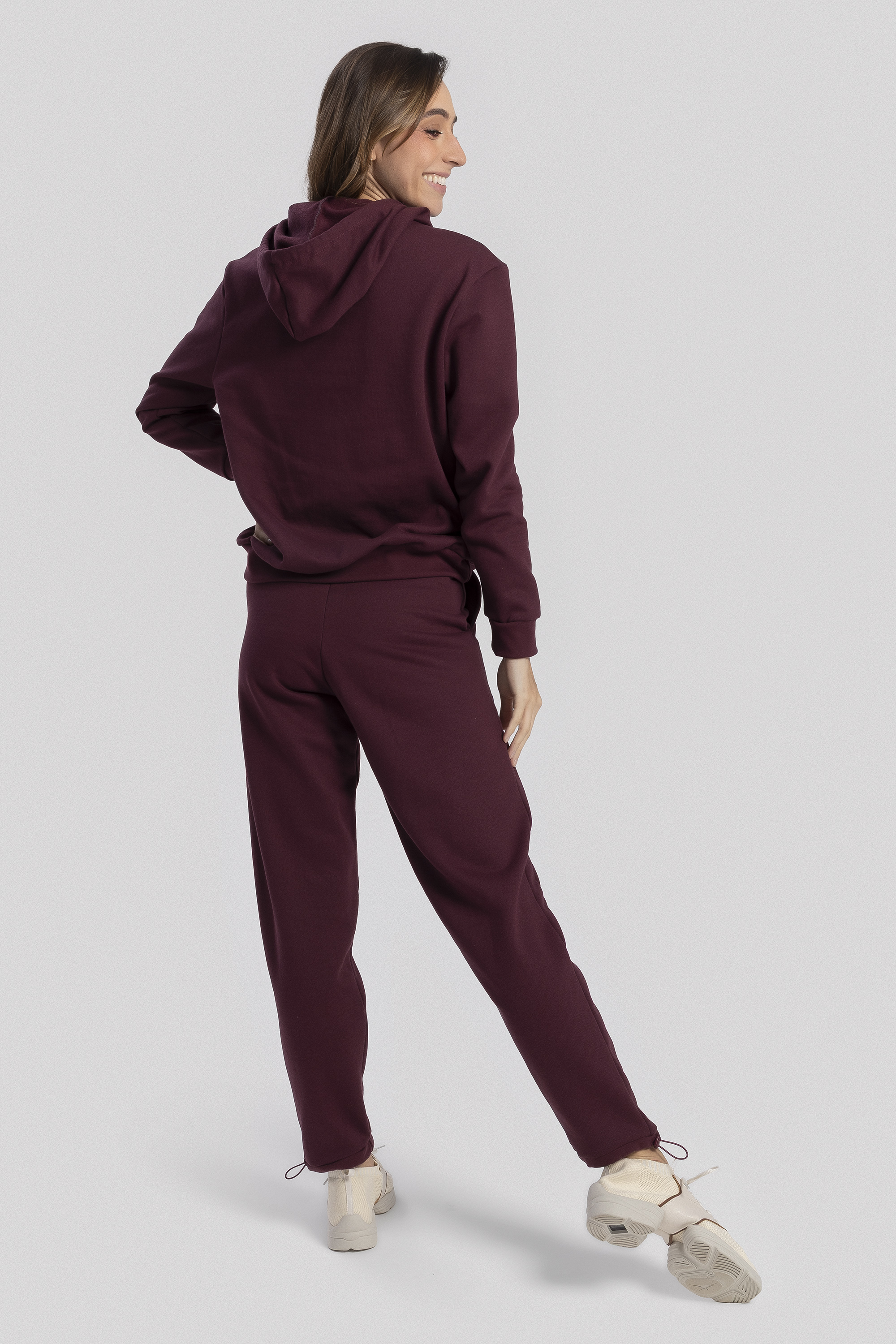 Pantalones Unisex Deportivos Adulto - SD2400 — foto 5