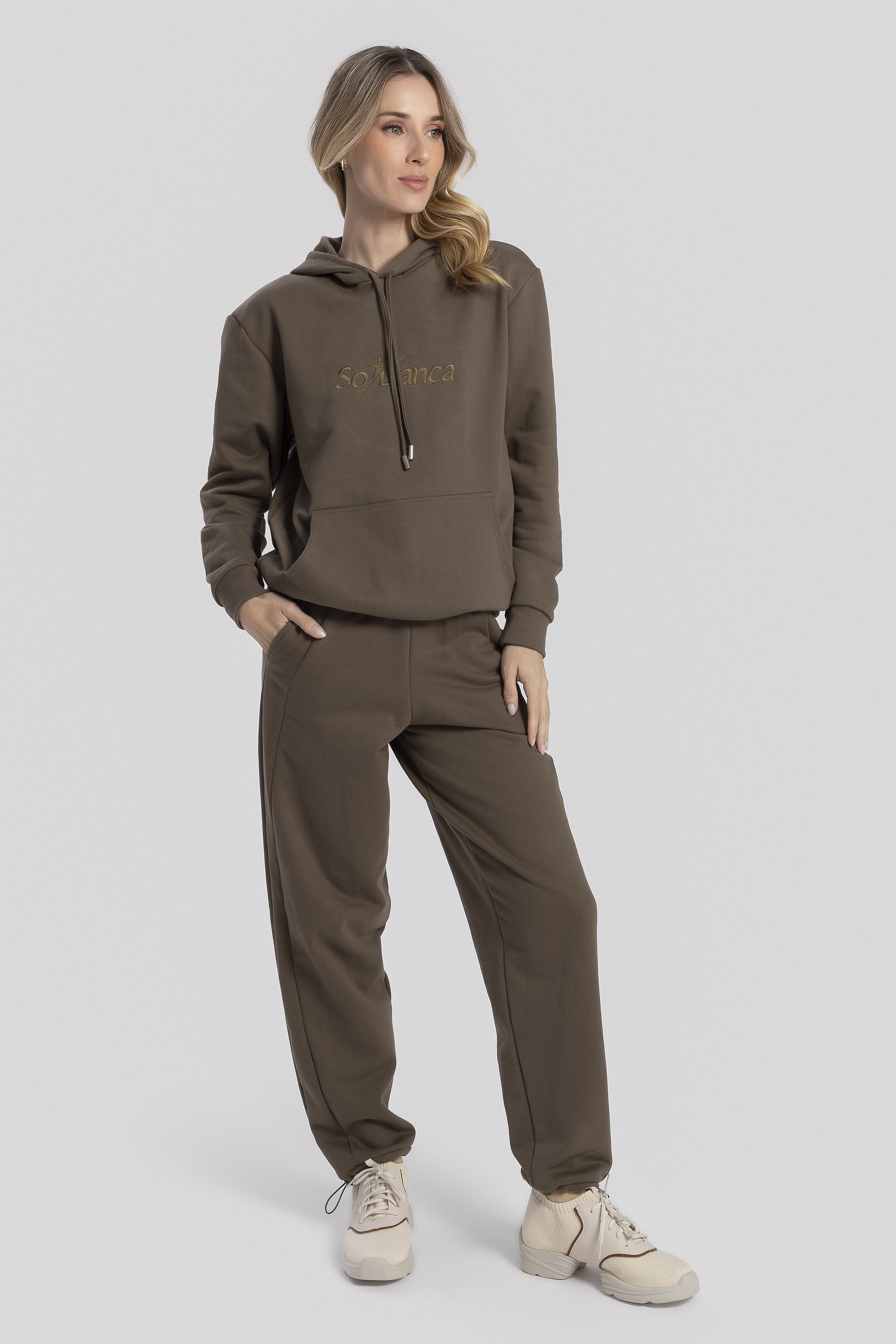 Jersey Unisex con Capucha Adulto - SD2290 — foto 7