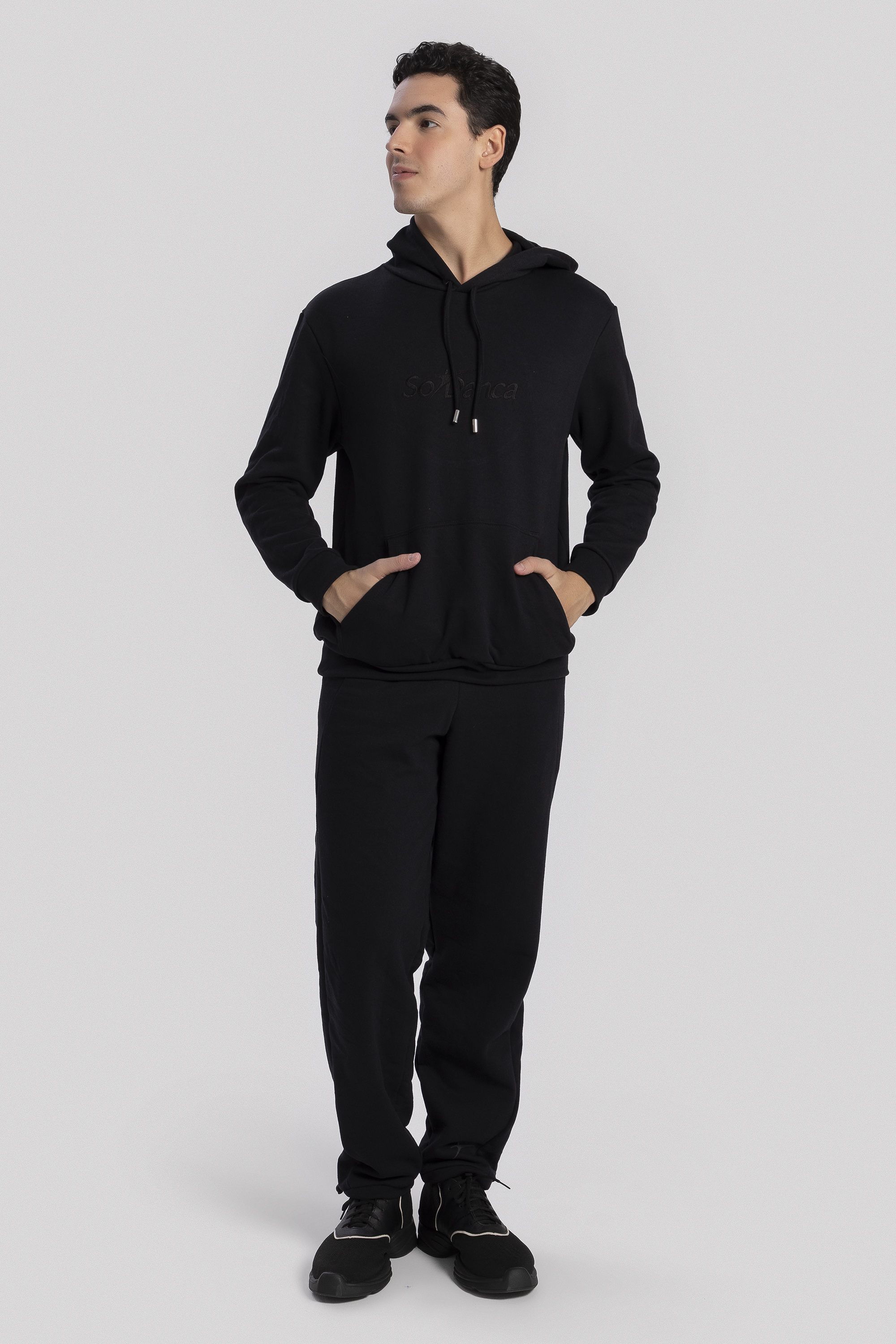 Jersey Unisex con Capucha Adulto - SD2290 — foto 10