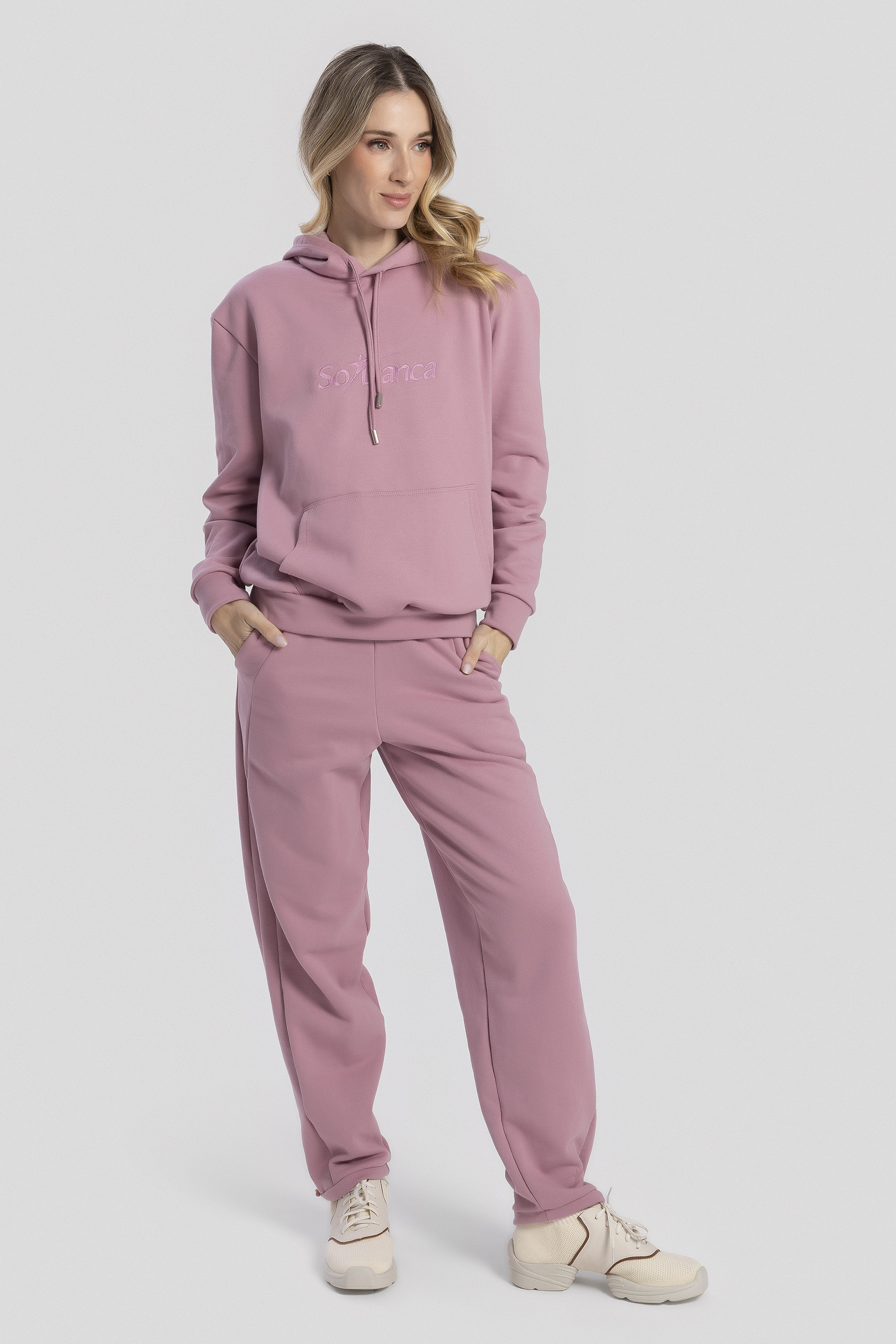 Jersey Unisex con Capucha Adulto - SD2290 — foto 5