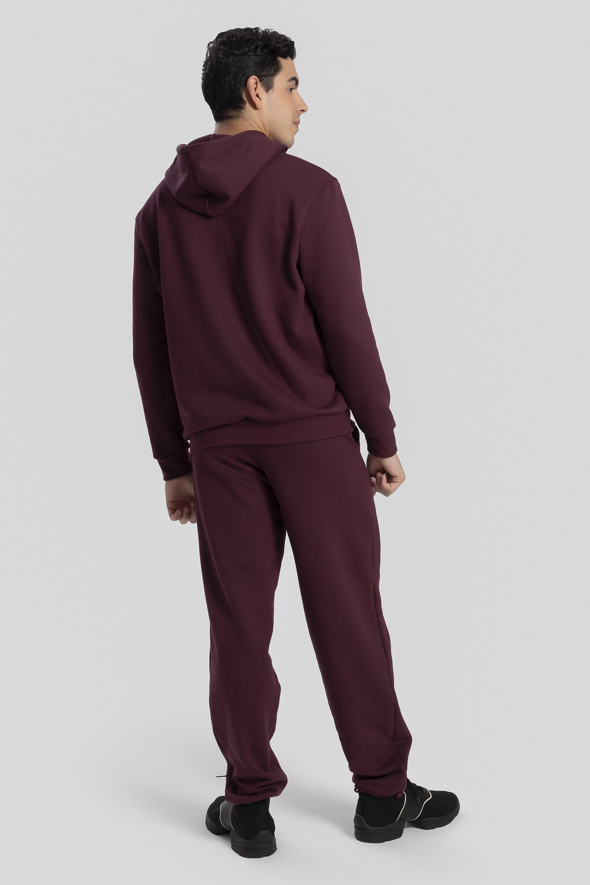 Jersey Unisex con Capucha Adulto - SD2290 — foto 4