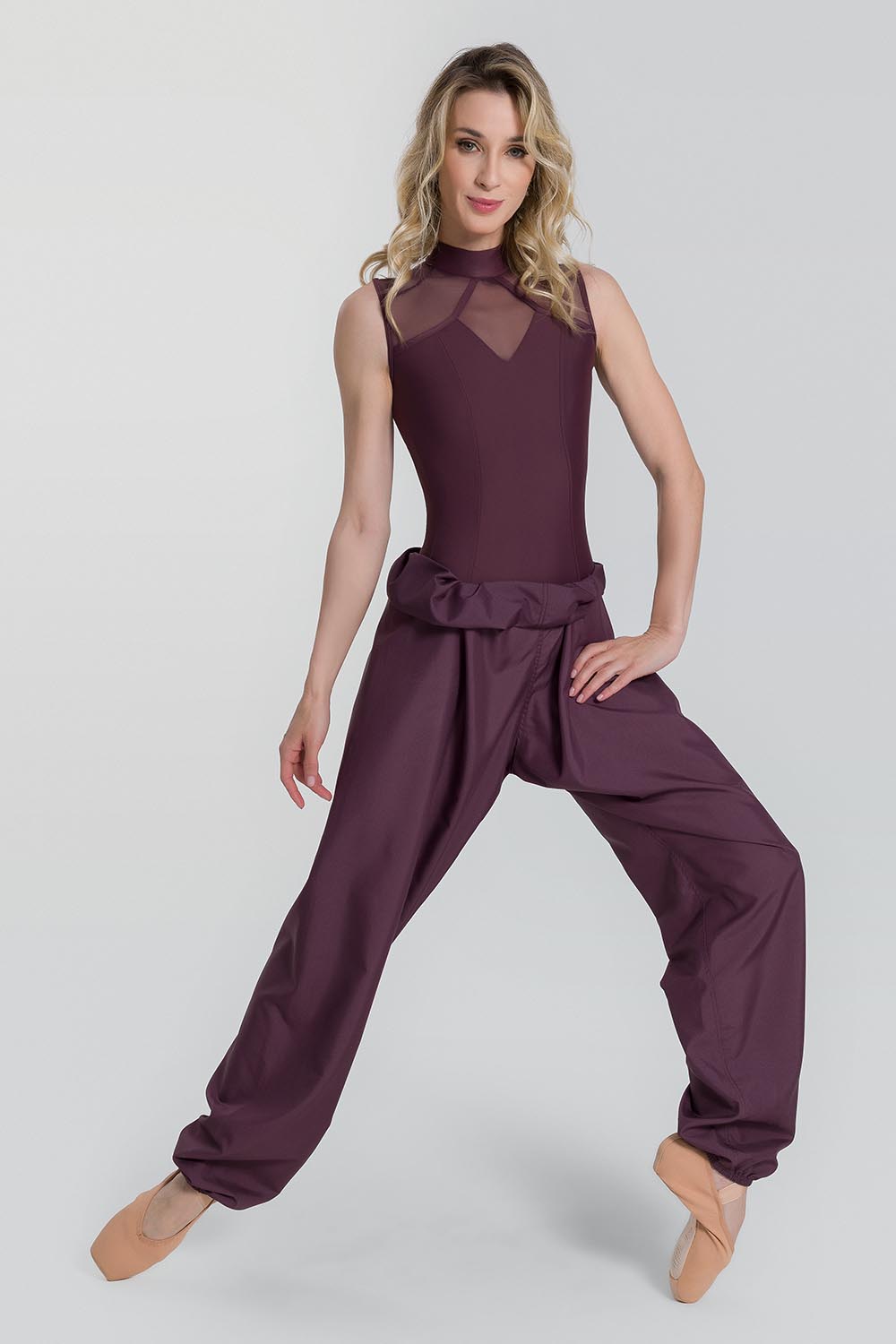 Pantalones Femenino Adulto - SD2136 — foto 12