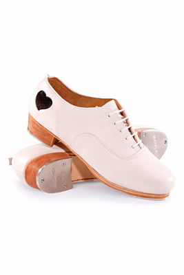 Zapato Masculino Profesional y Personalizado para Tap - TA780 — foto 14