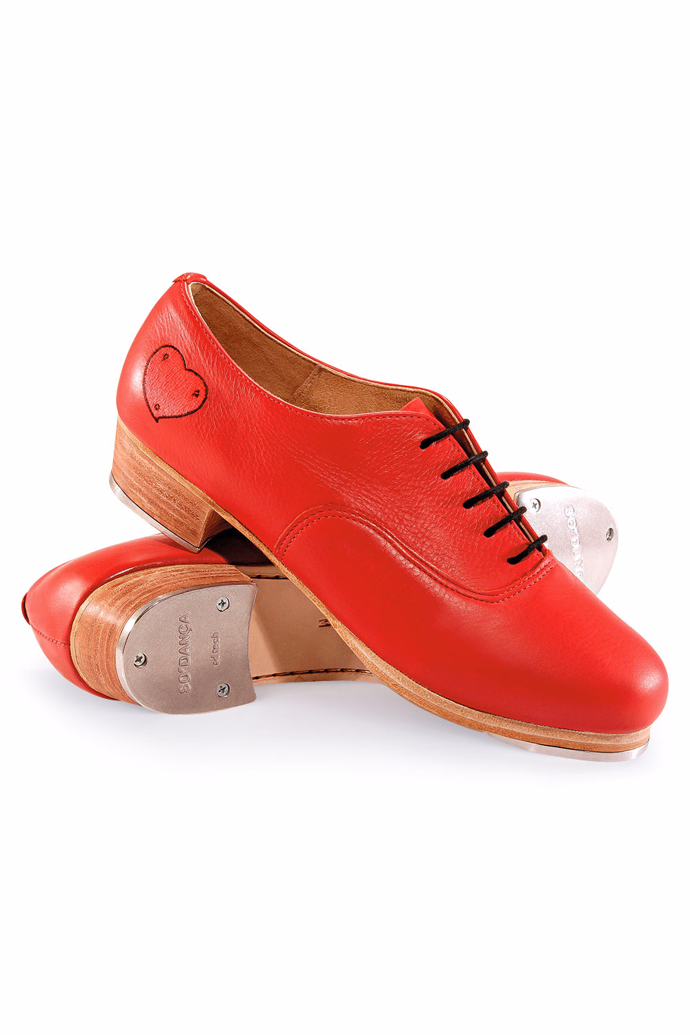 Zapato Masculino Profesional y Personalizado para Tap - TA780 — foto 15
