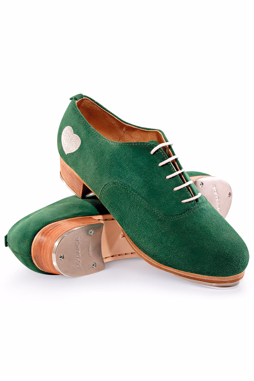 Zapato Masculino Profesional y Personalizado para Tap - TA780 — foto 10