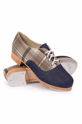 Zapato Masculino Profesional y Personalizado para Tap - TA780 — foto 32
