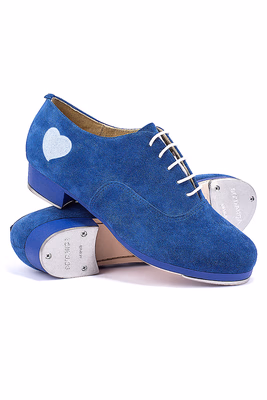 Zapato Masculino Profesional y Personalizado para Tap - TA780 — foto 9