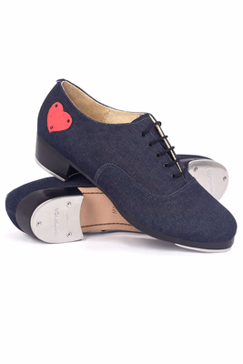 Zapato Masculino Profesional y Personalizado para Tap - TA780 — foto 21