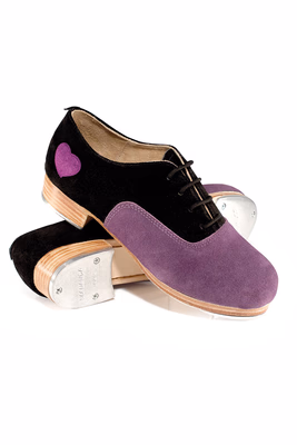 Zapato Masculino Profesional y Personalizado para Tap - TA780 — foto 28