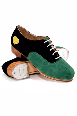 Zapato Masculino Profesional y Personalizado para Tap - TA780 — foto 30