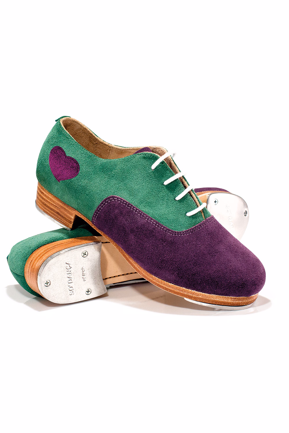 Zapato Masculino Profesional y Personalizado para Tap - TA780 — foto 29