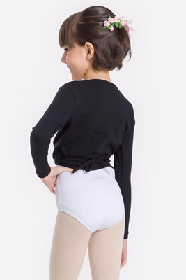 Chaqueta Corta Infantil &amp; Adulto - 5035 — foto 4