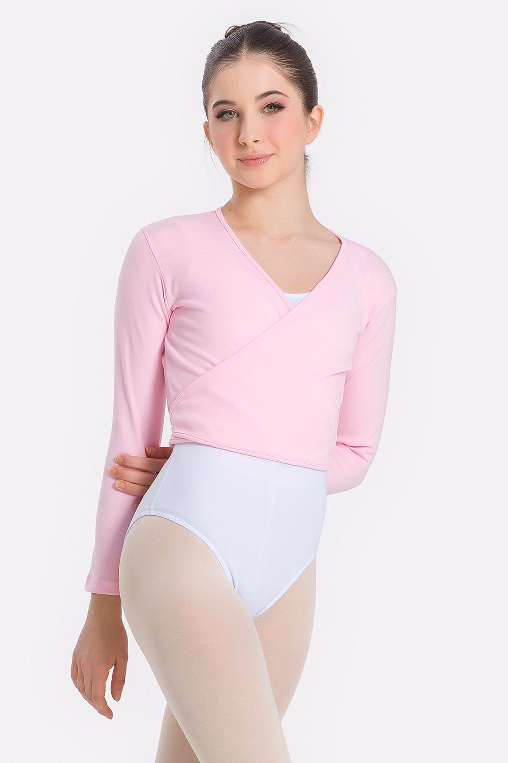 Chaqueta Corta Infantil &amp; Adulto - 5035 — foto 5