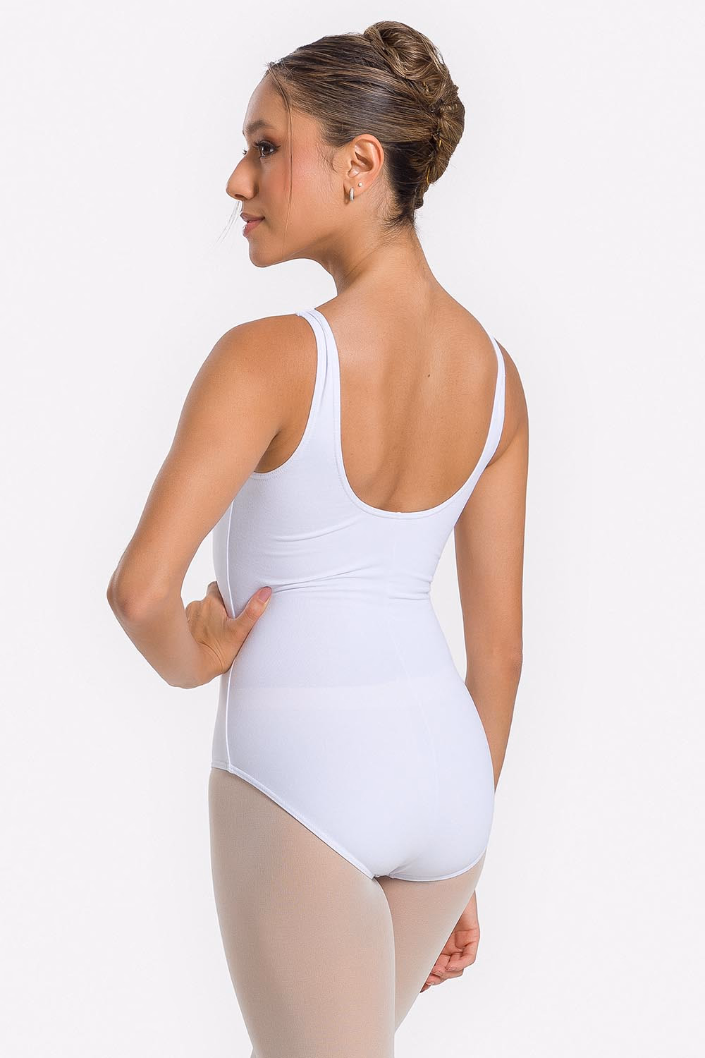 Leotardo Femenino Adulto - 5090 — foto 2