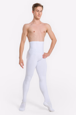 Pantalones Leggings Masculinos Adulto con Pies - 5119 — foto 1