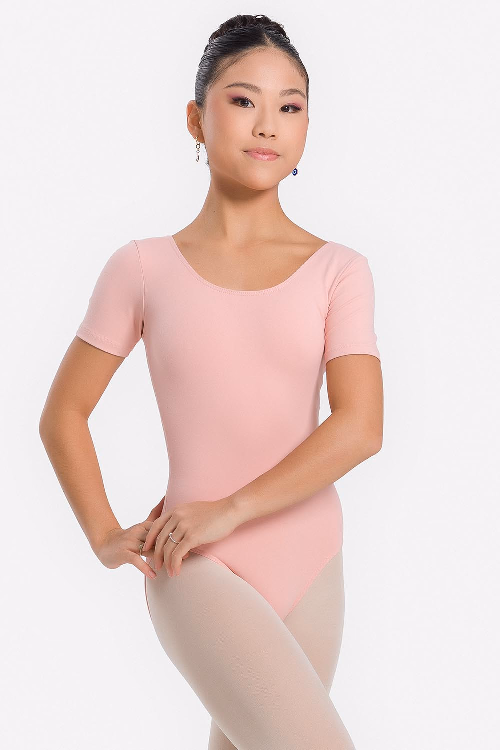 Leotardo Femenino Adulto - 5220