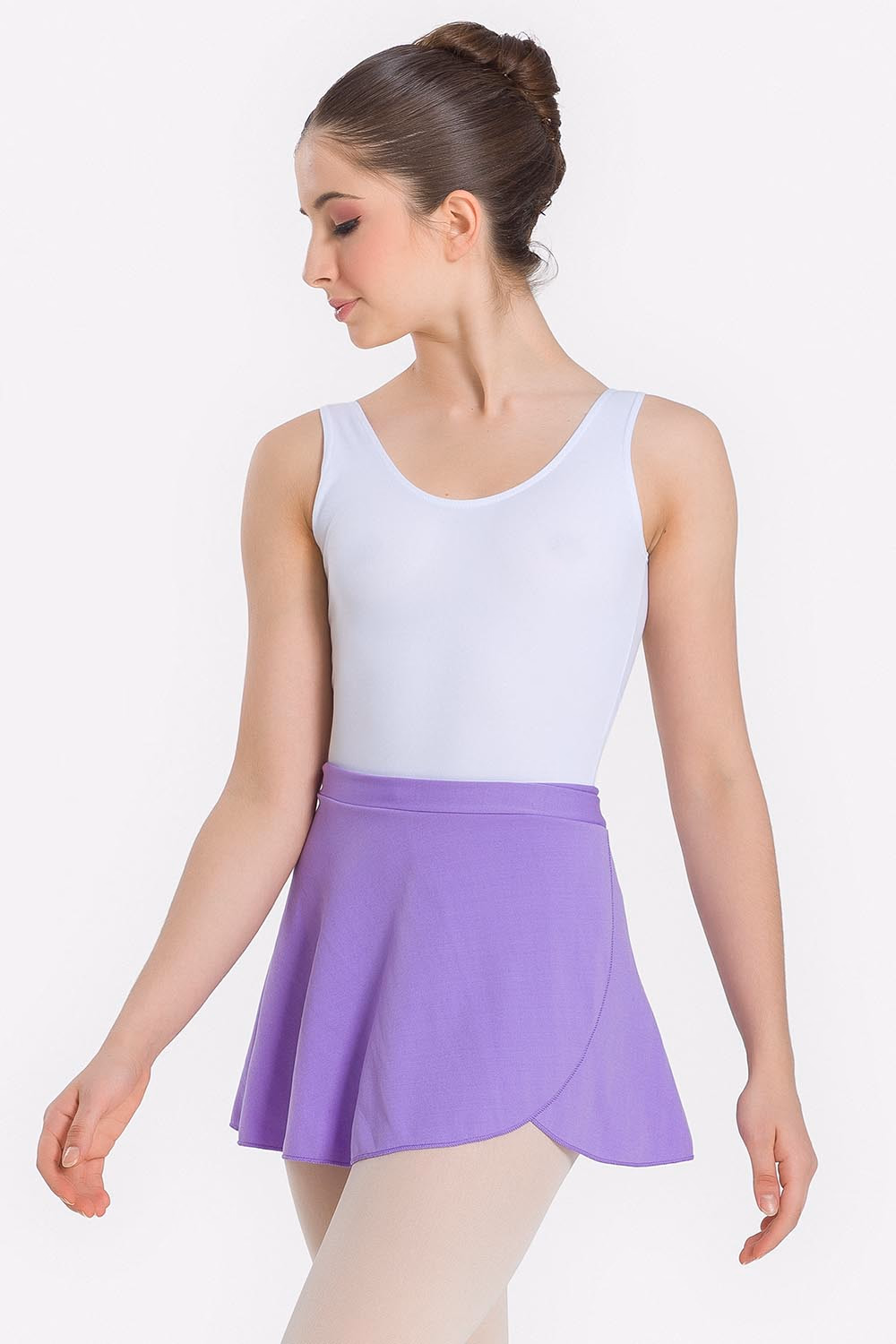 Falda Adulto - 5236C