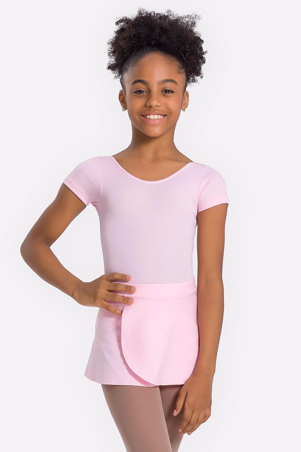 Falda Infantil - 5237 — foto 4