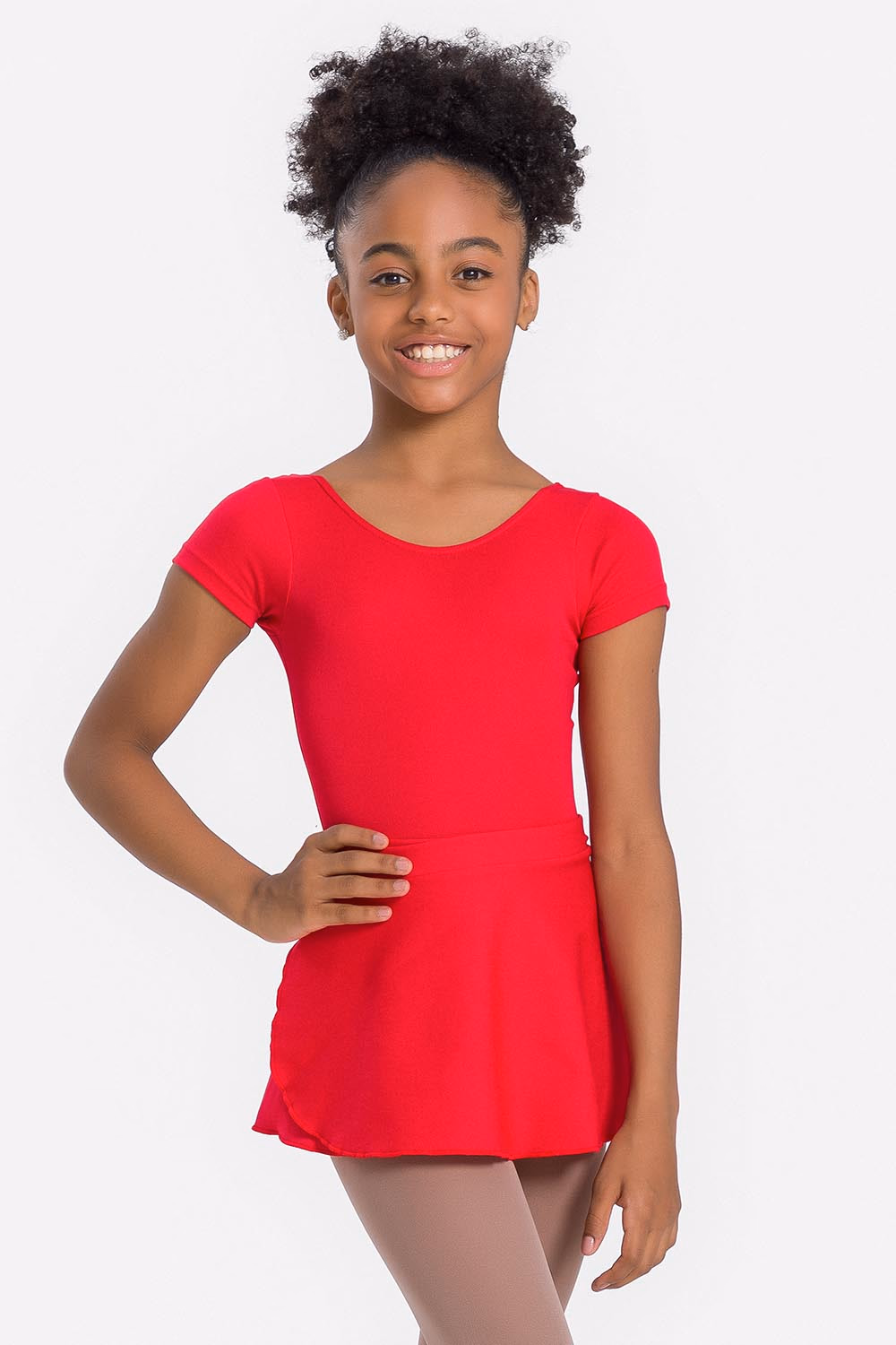 Falda Infantil - 5237